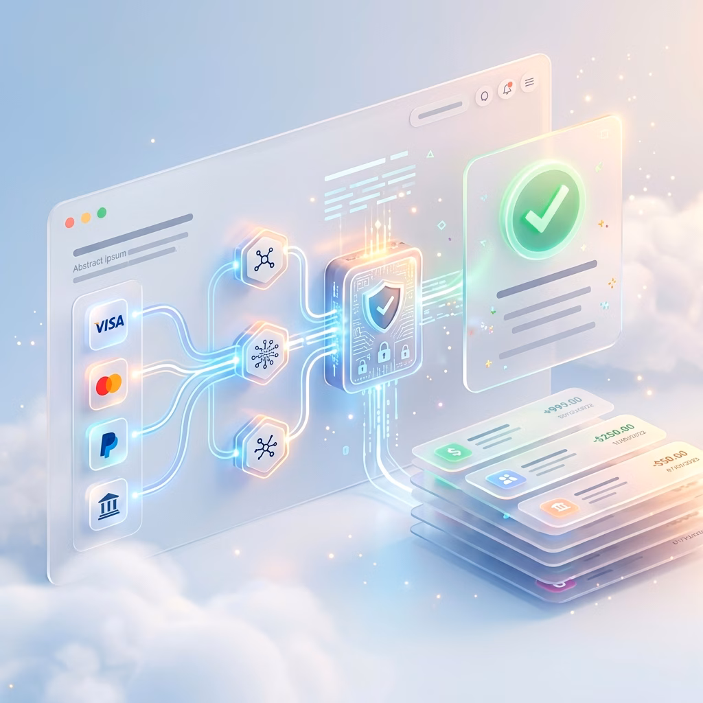 Payments & Operations