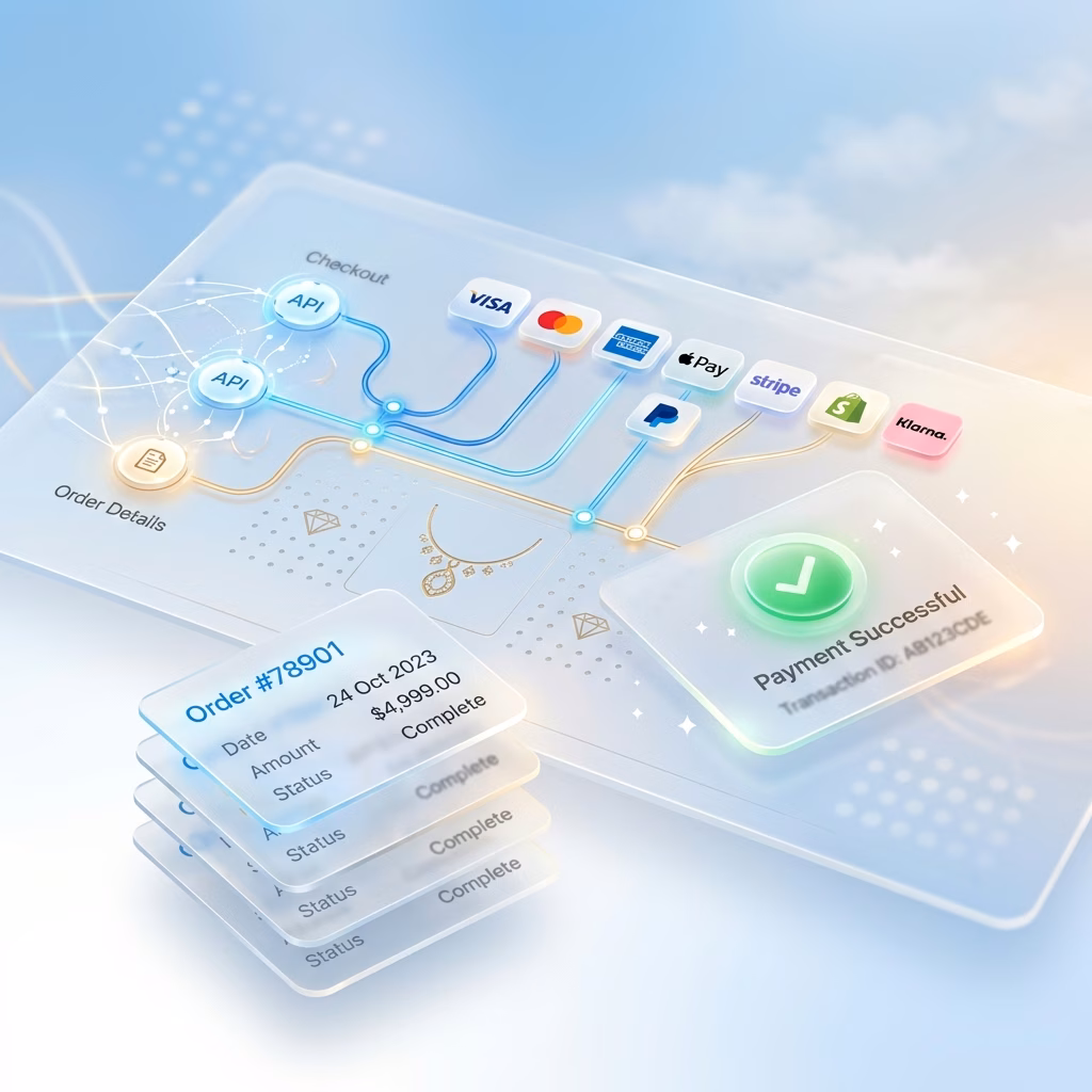 Payments & Operations