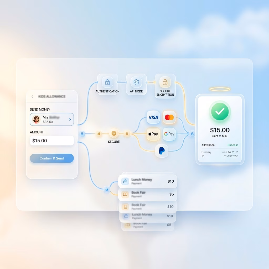 Payments & Operations