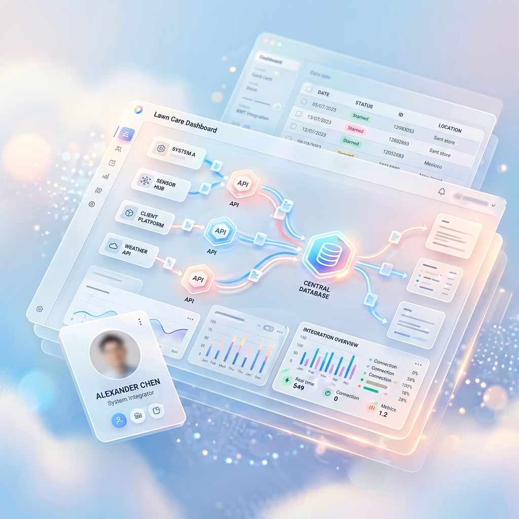 Quotes & Scheduling