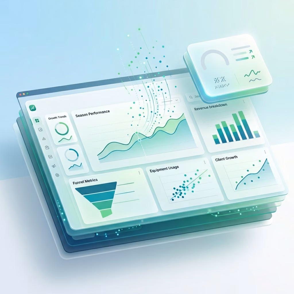 Customers & Plans