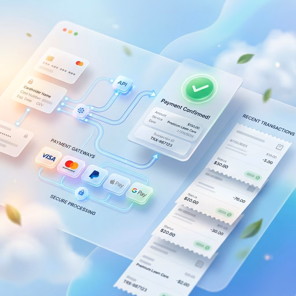 Payments & Operations