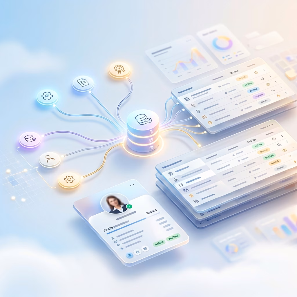 Bookings & Calendar