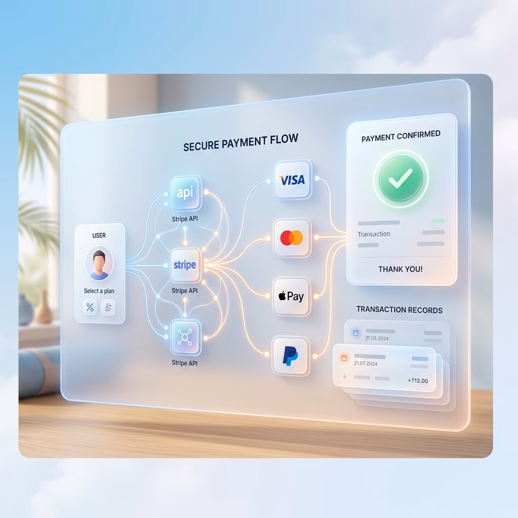 Payments & Operations