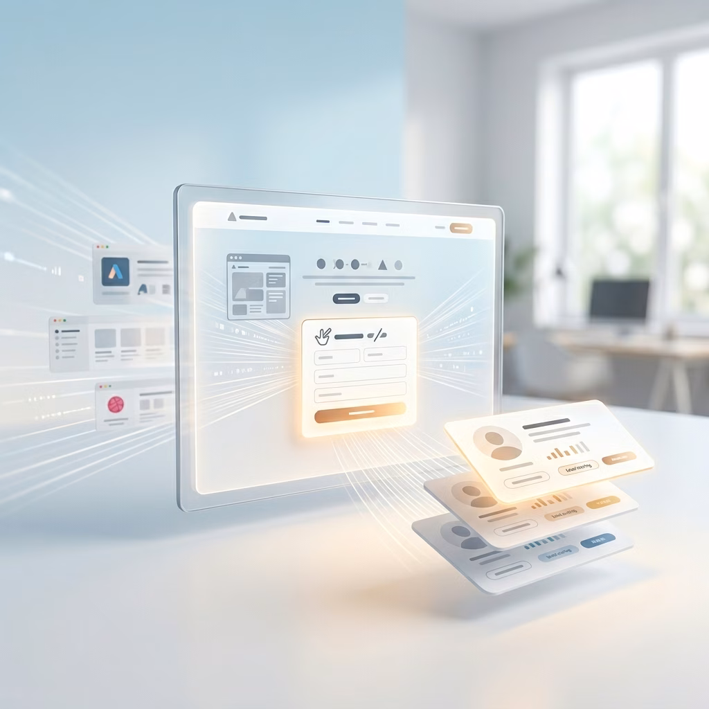 Projects win when framing sells them