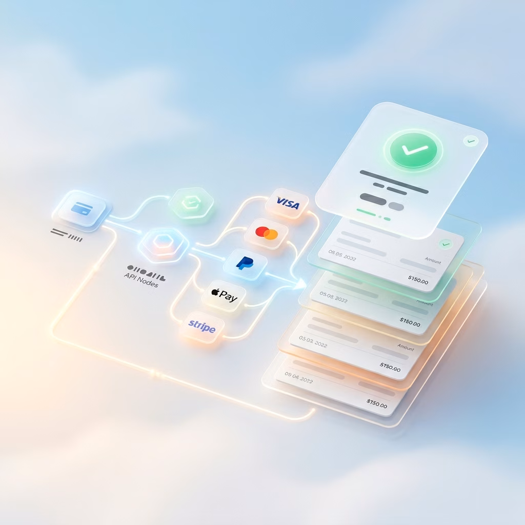 Payments & Operations