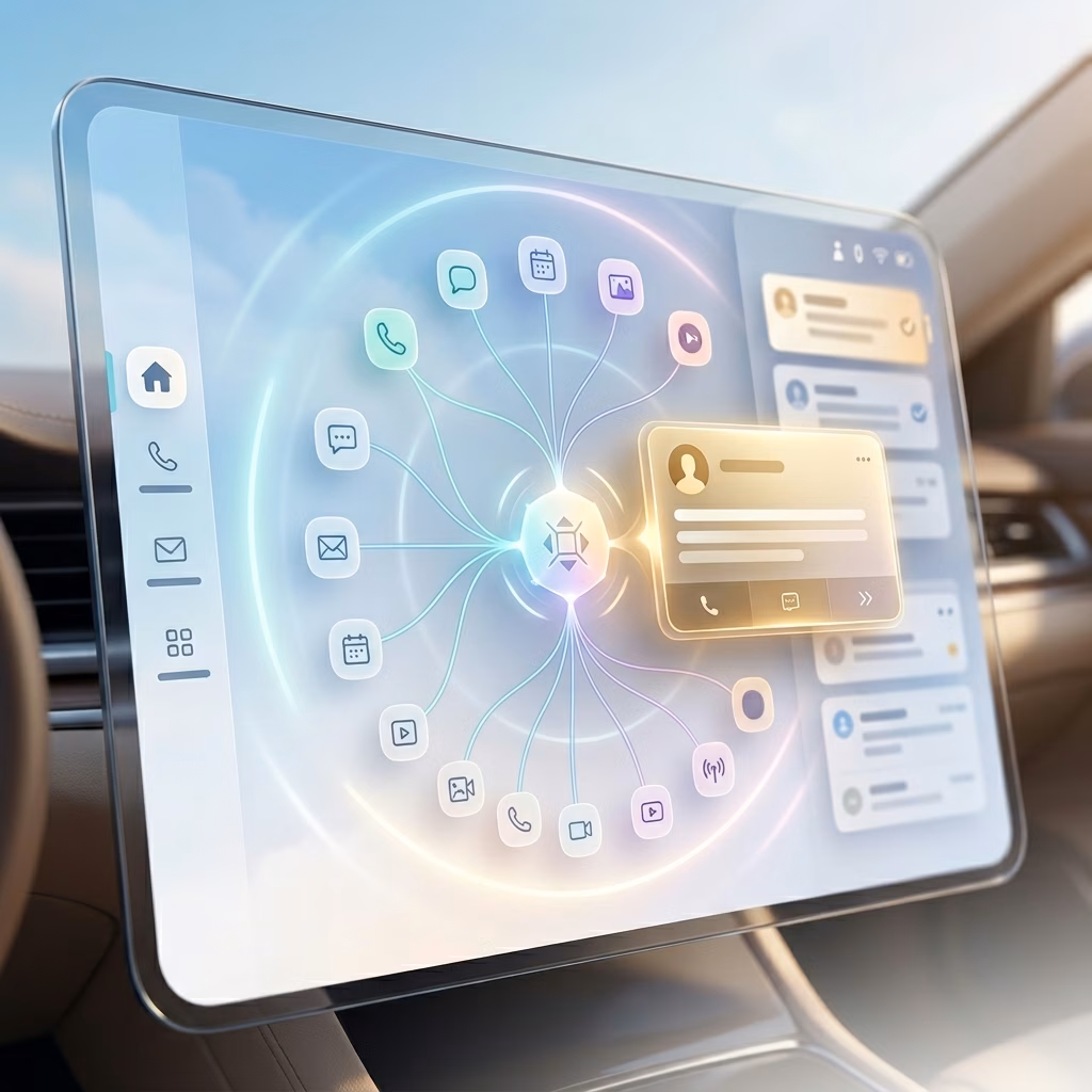 Test drives booked at peak interest
