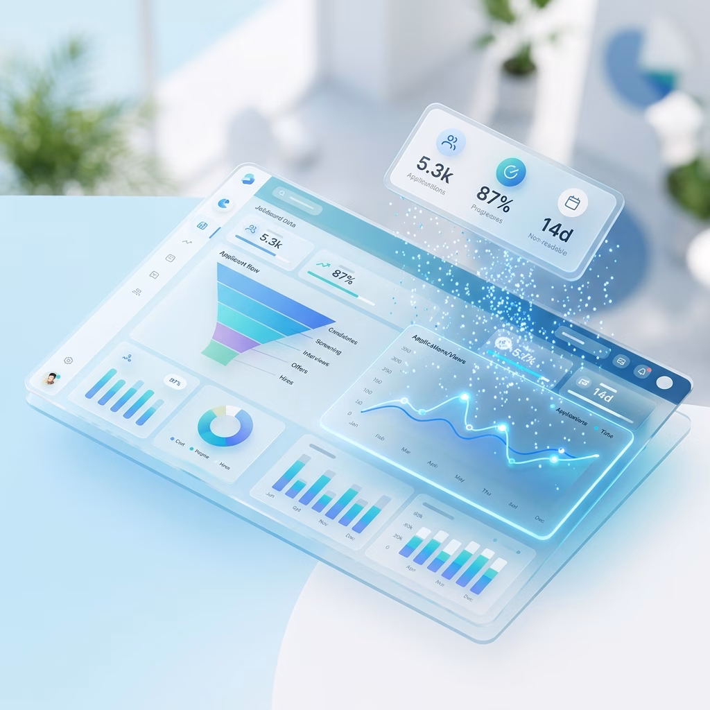 Users & Applications