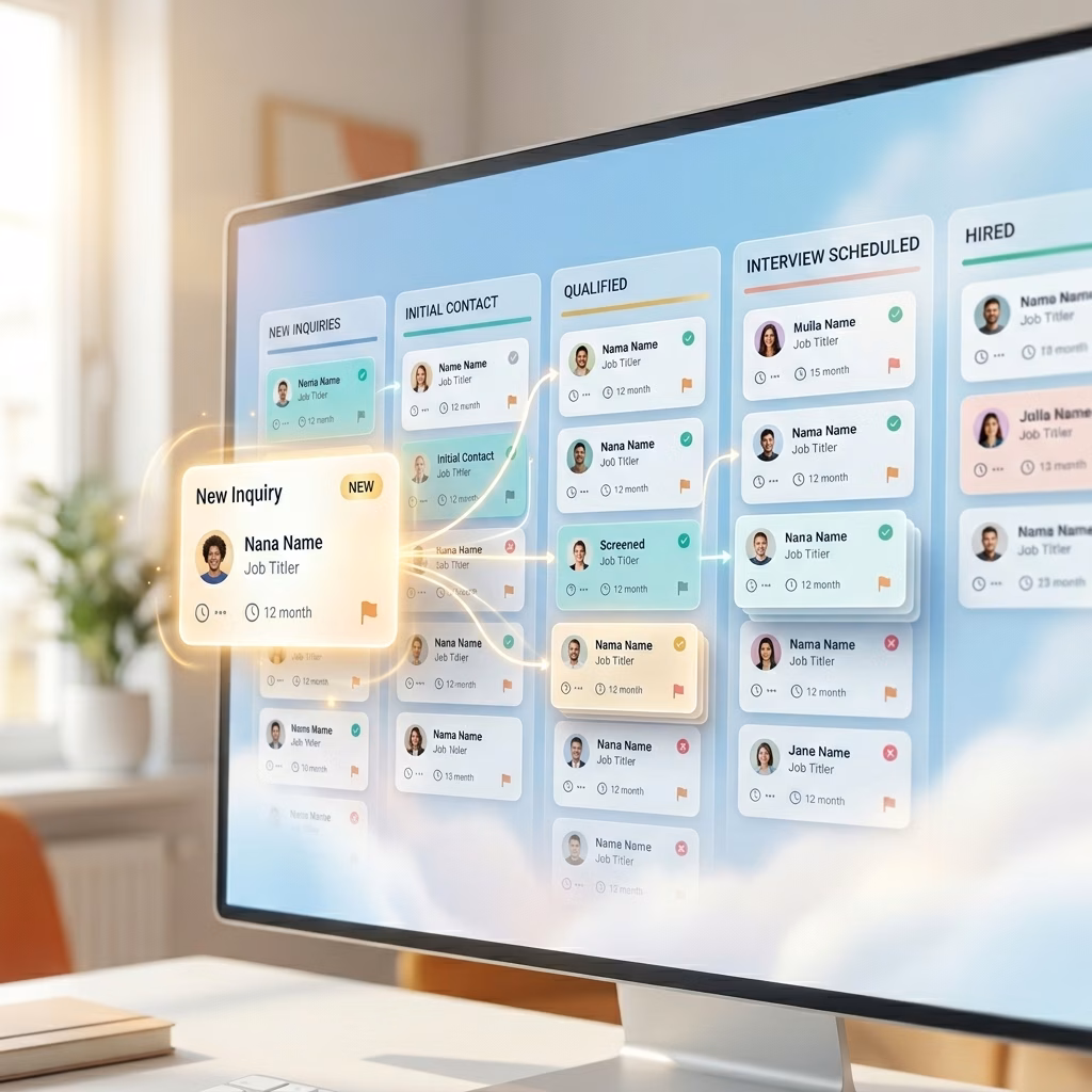 Employers post and pay in minutes
