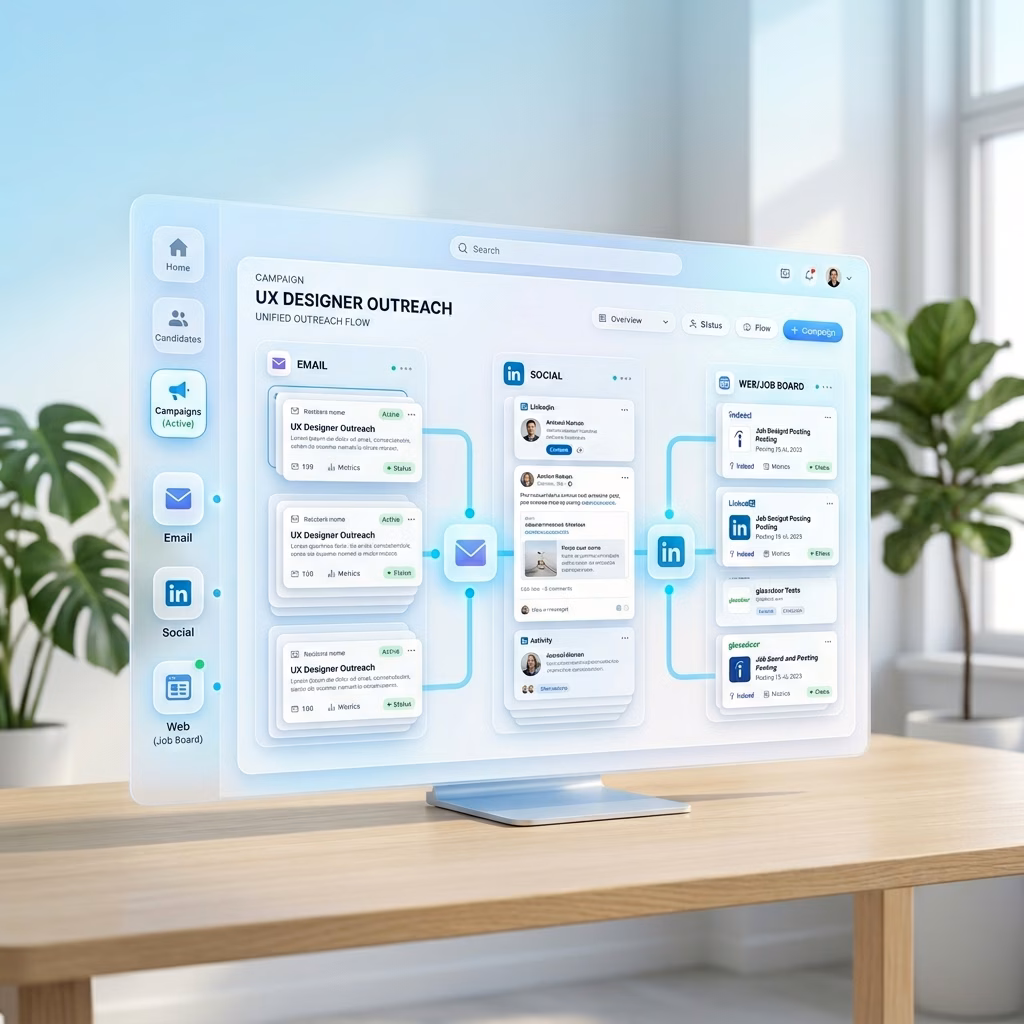 Niche platforms never drown in noise