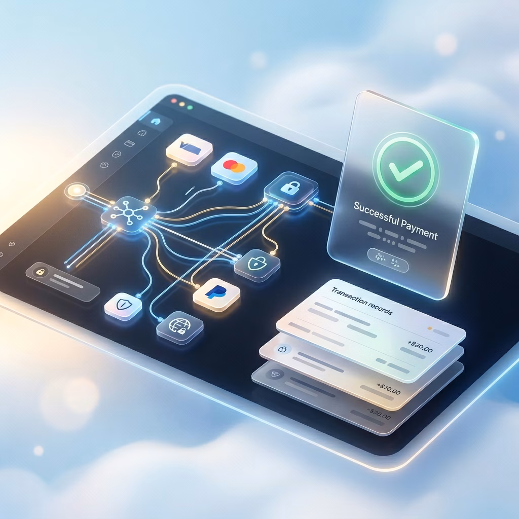 Payments & Operations