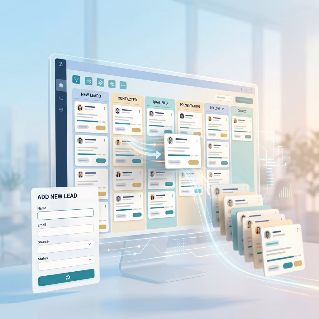 Signups made for duplication