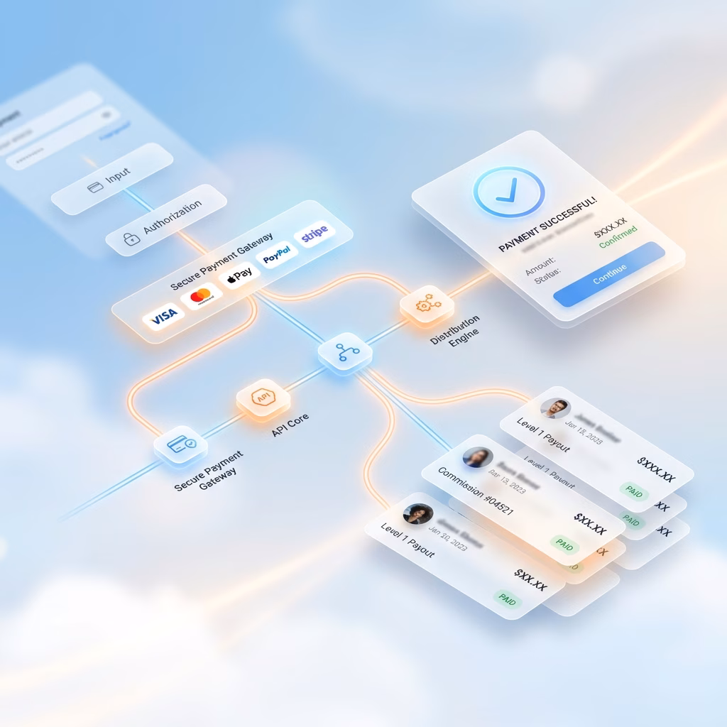 Payments & Operations