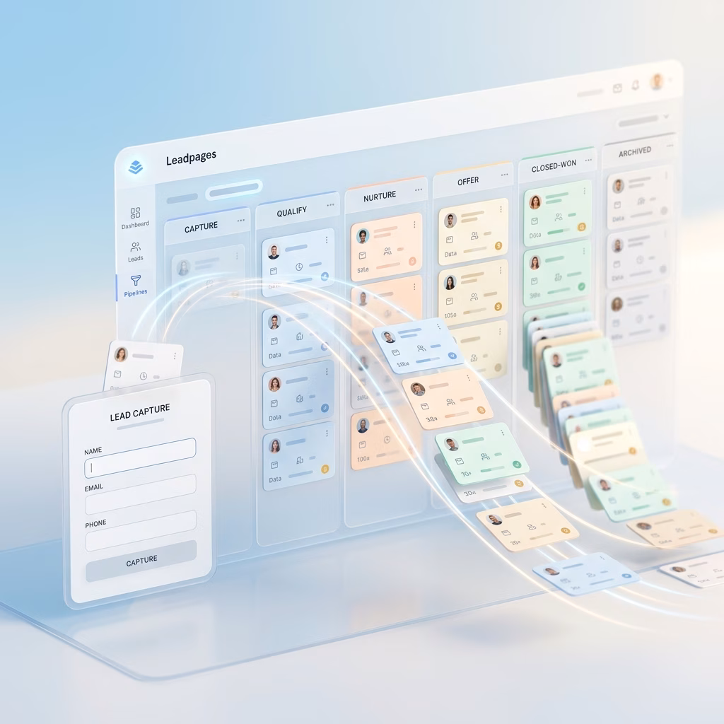 Forms that earn the email