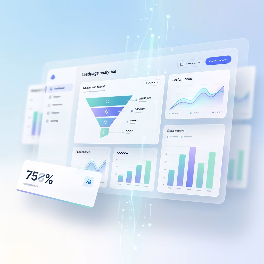 Leads & CRM