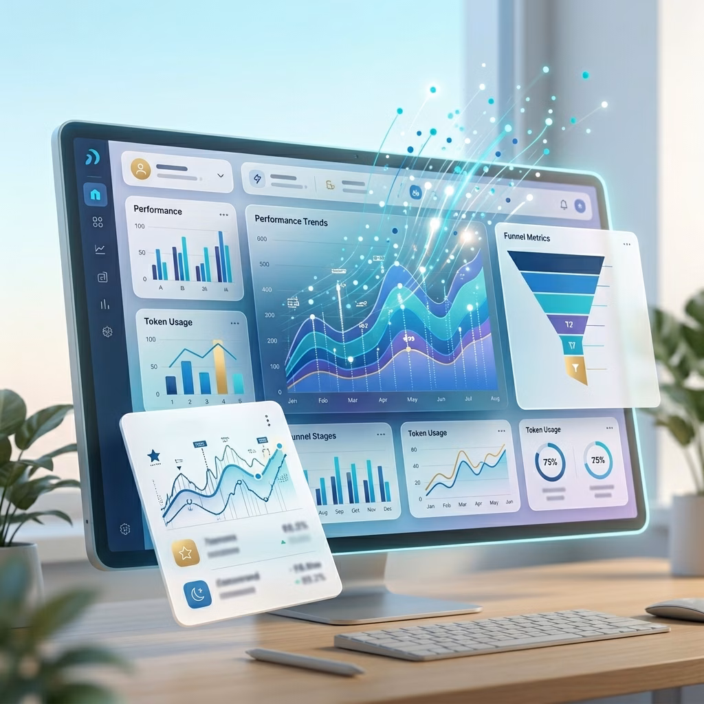 Workflows & Data
