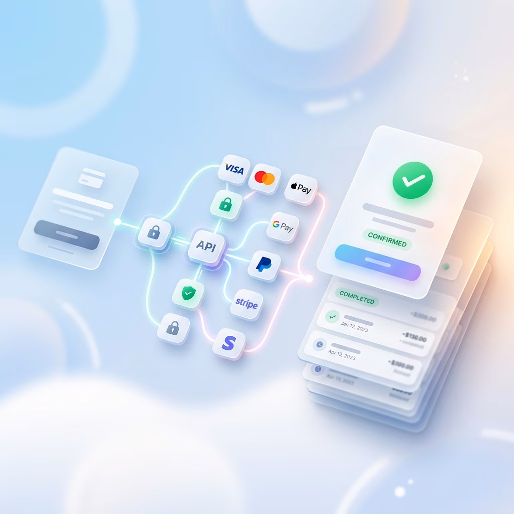 Payments & Operations