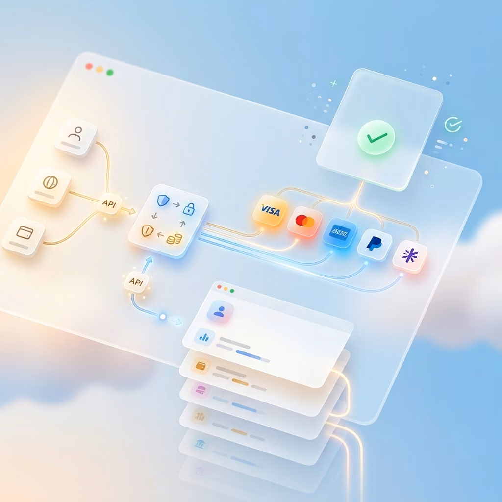 Payments & Operations