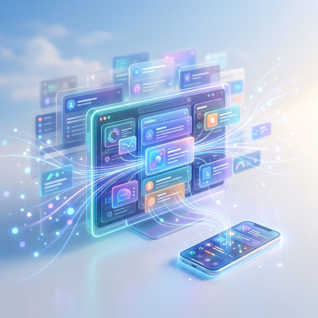 Authentic old code punishes modern devices
