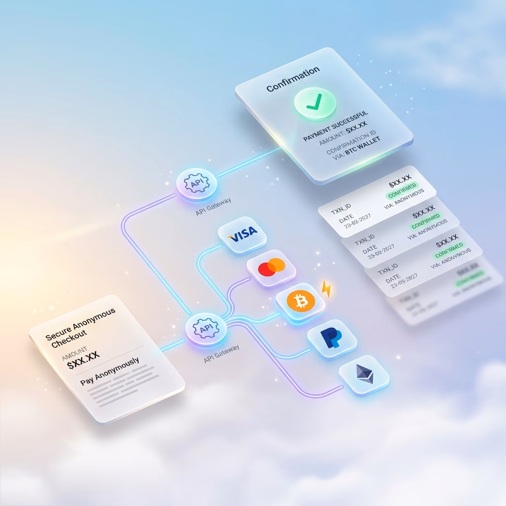 Payments & Operations