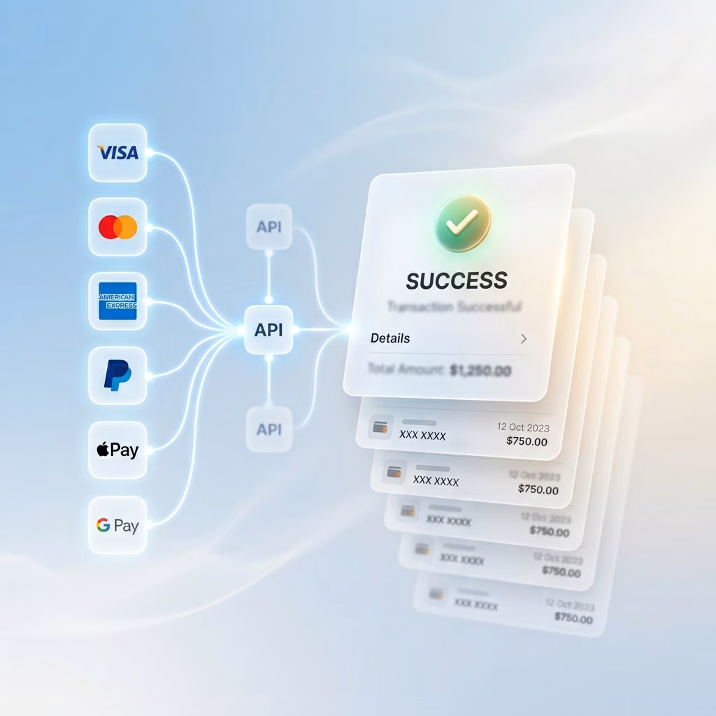 Payments & Operations
