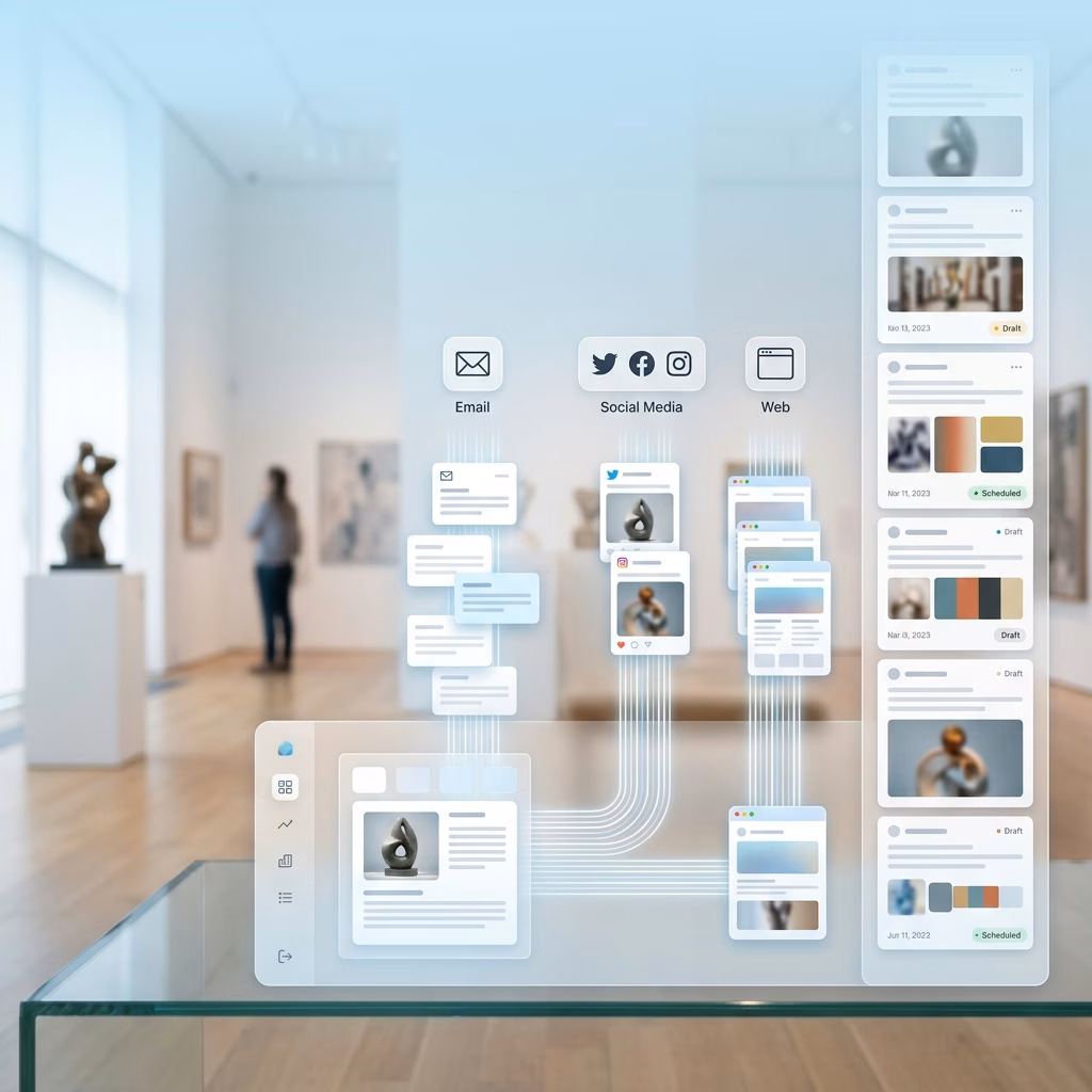 Strong programs reach beyond the city
