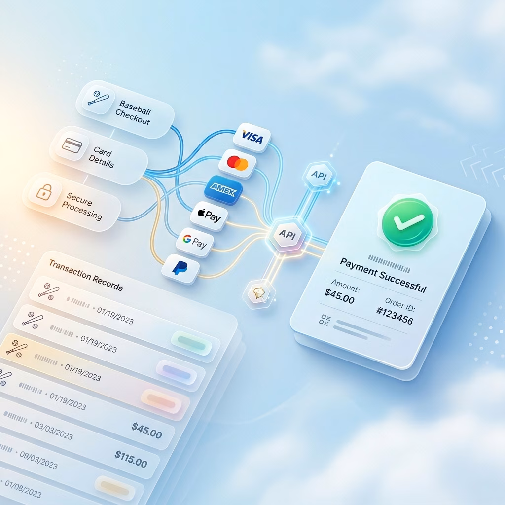 Payments & Operations