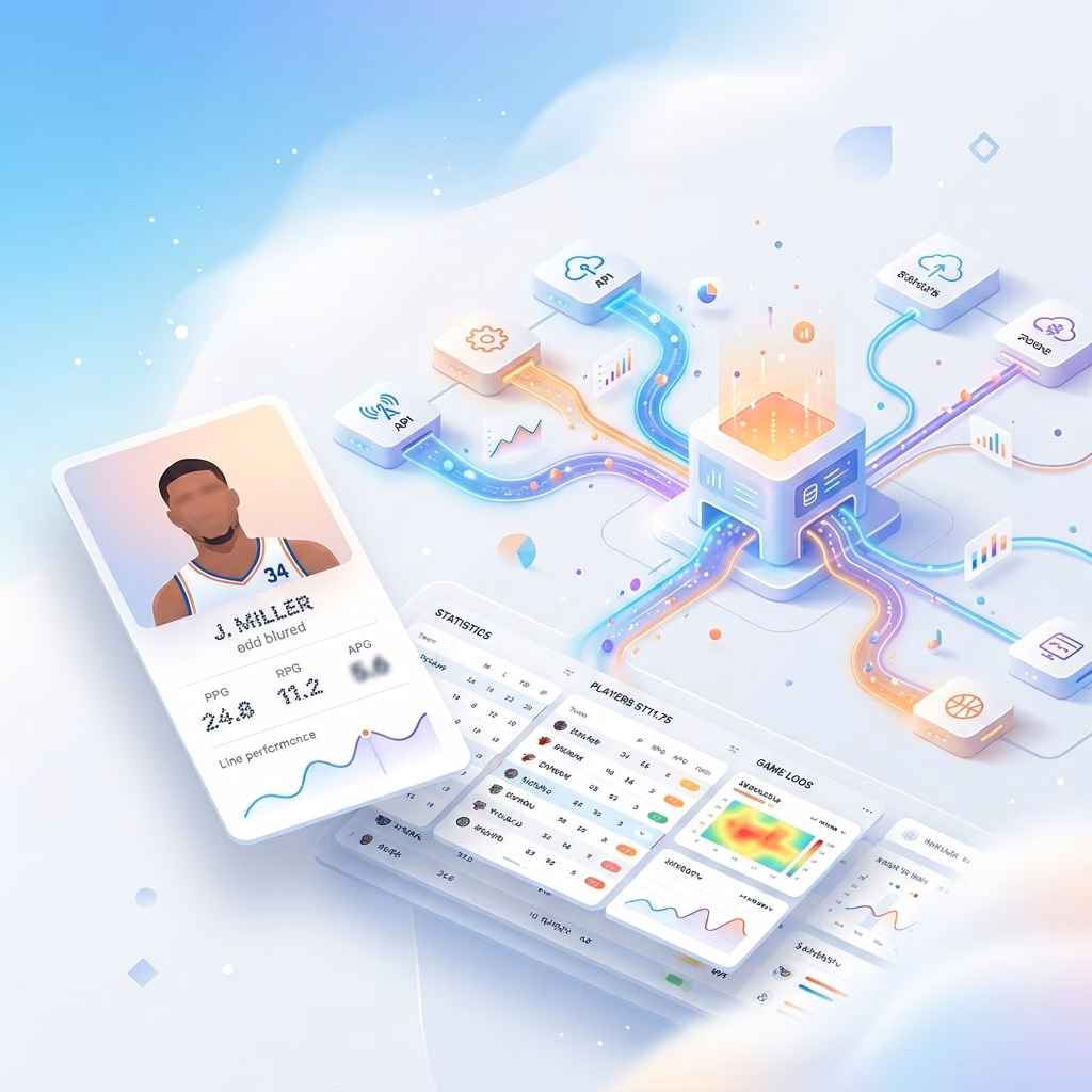 Schedules & Scores