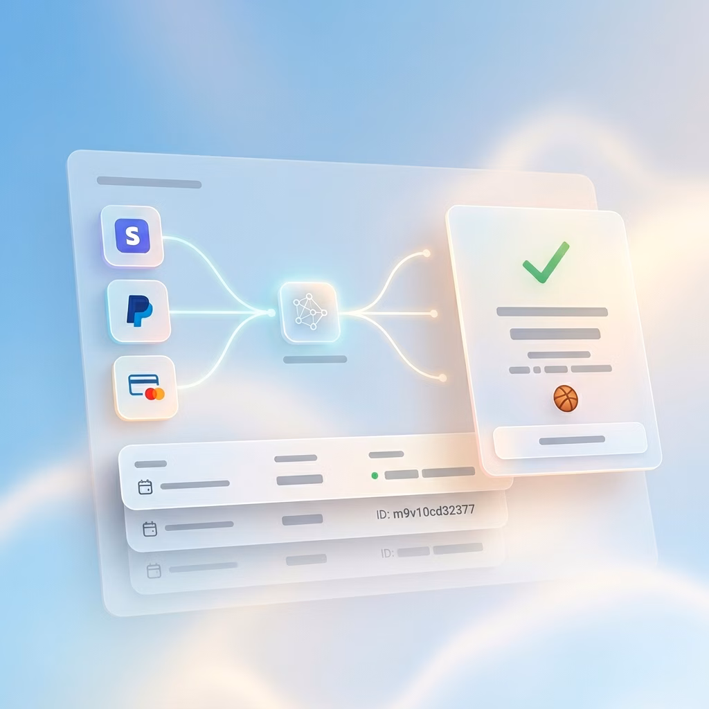 Payments & Operations