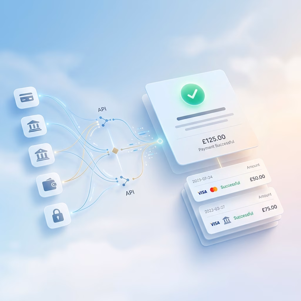 Payments & Operations