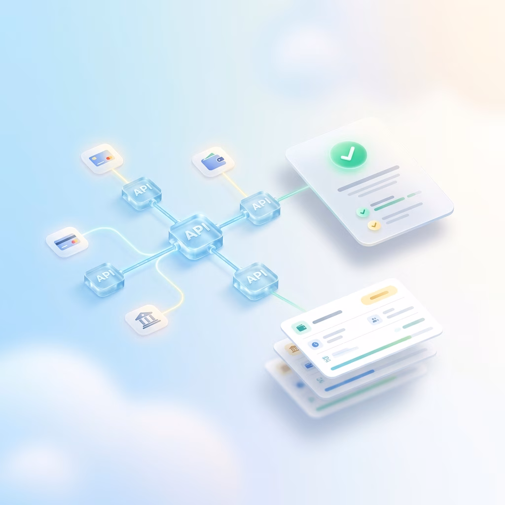 Payments & Operations