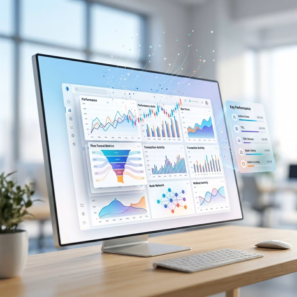 Community & Analytics