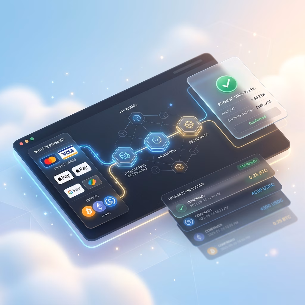 Payments & Operations