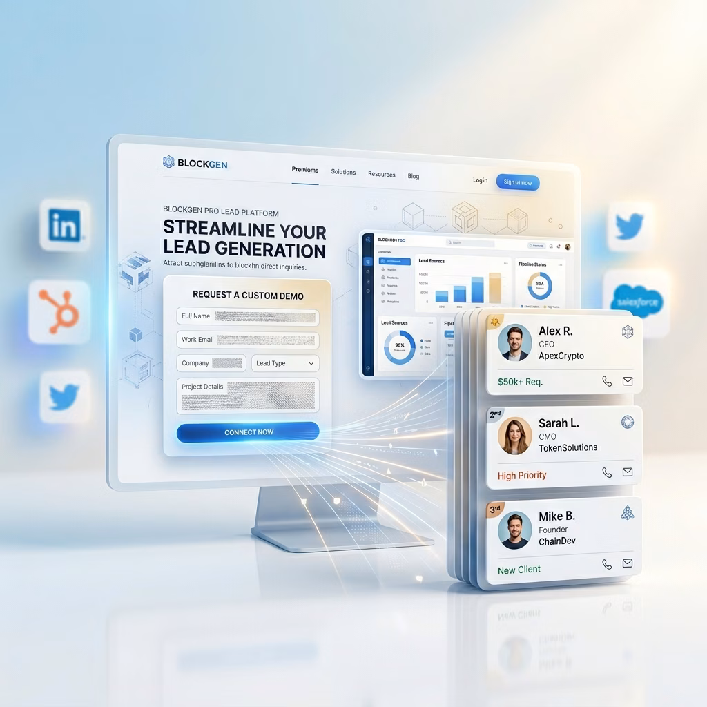 Transparency is the project's pitch