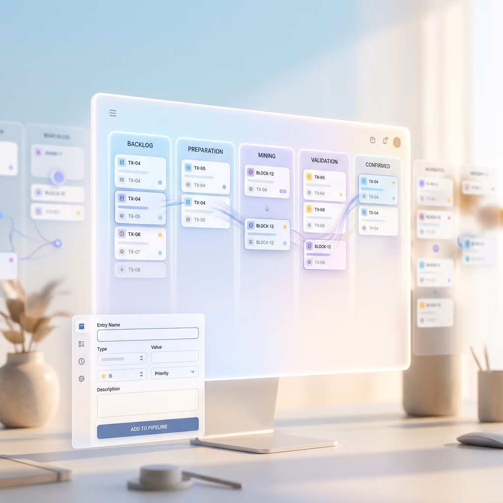 The project in plain language