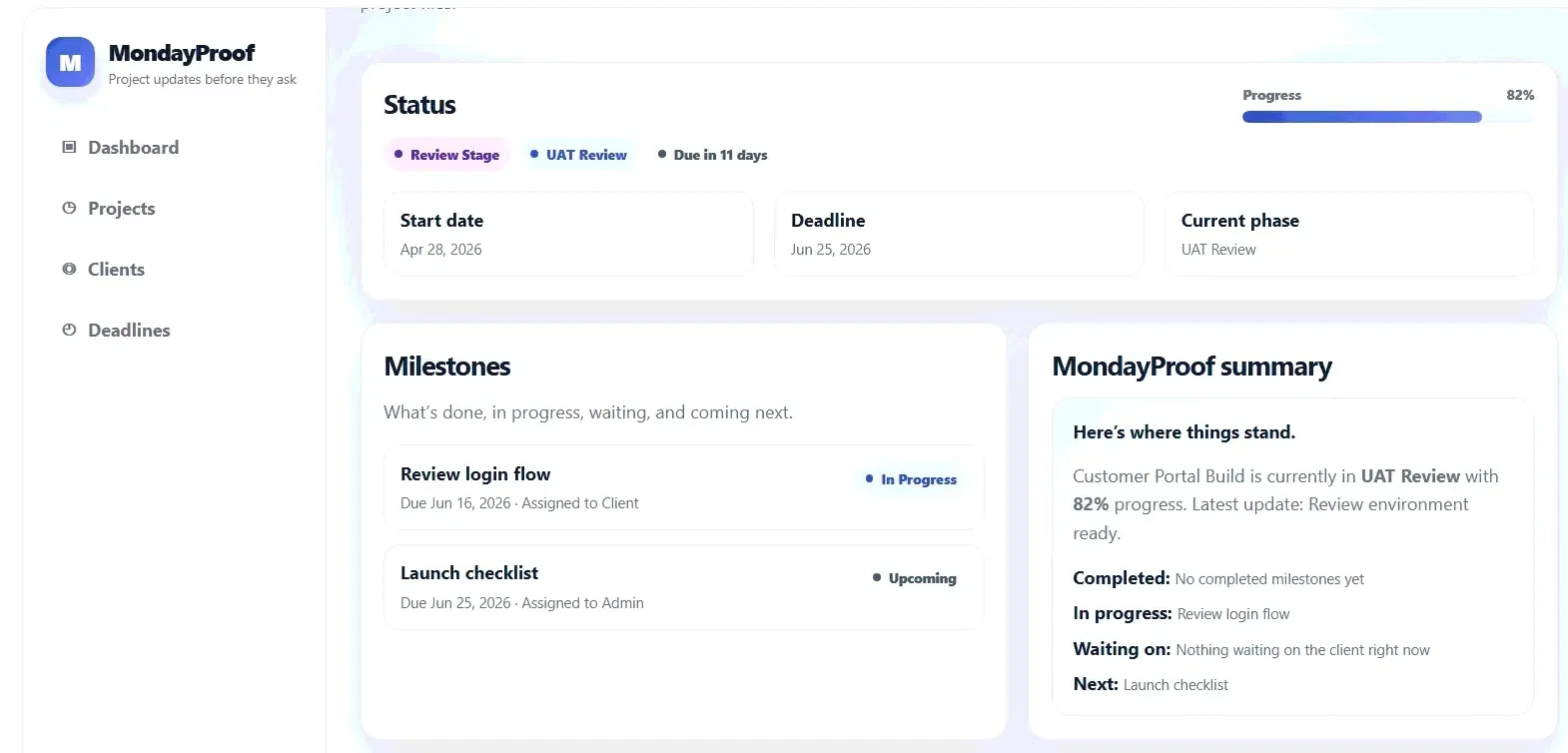 save your code after every working feature