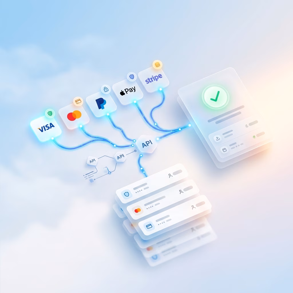 Payments & Operations