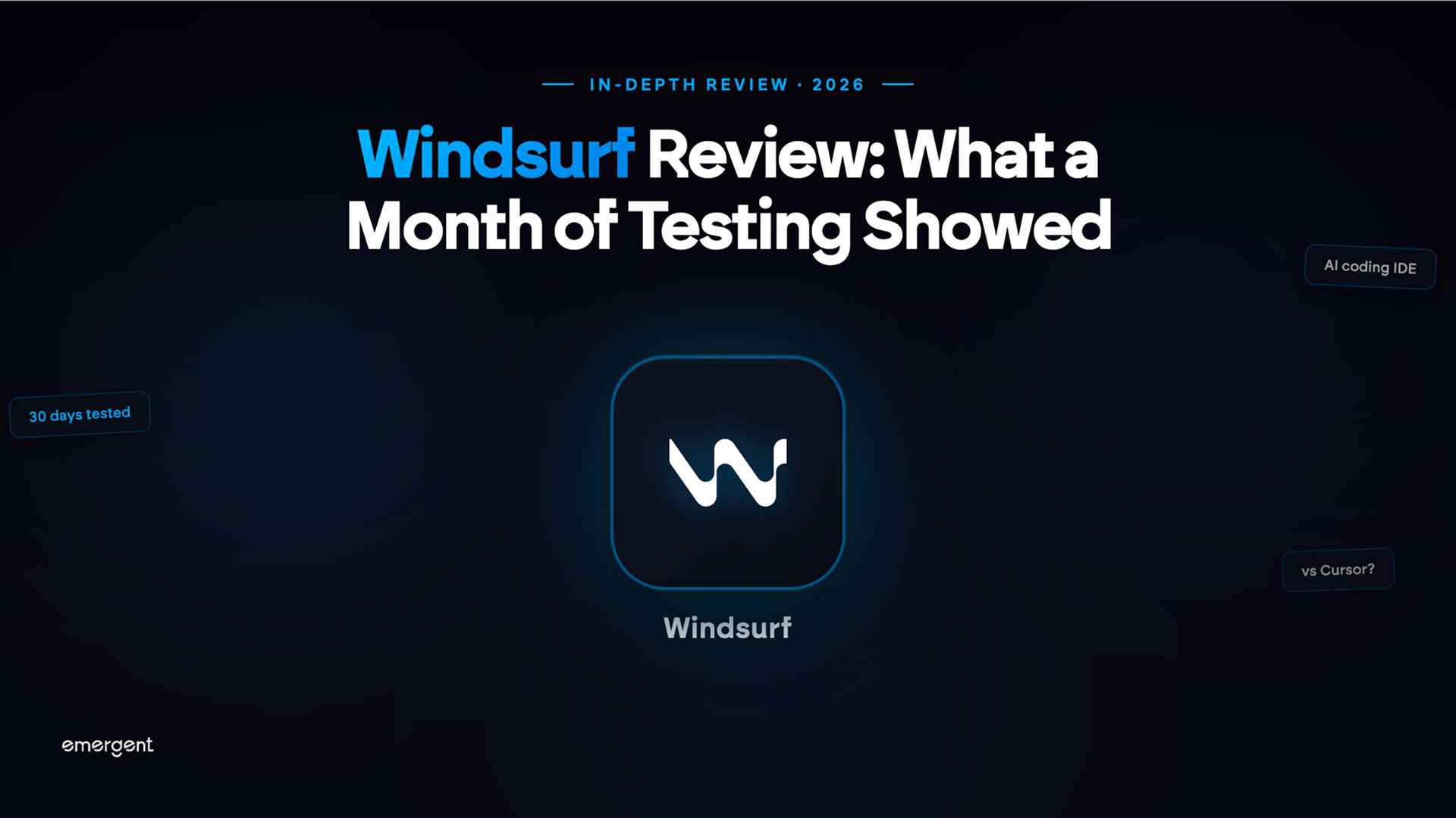 windsurf reviews
