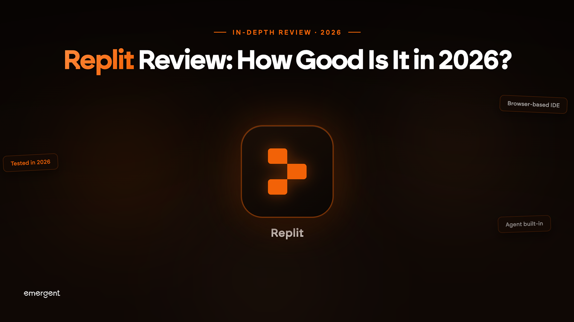 replit review