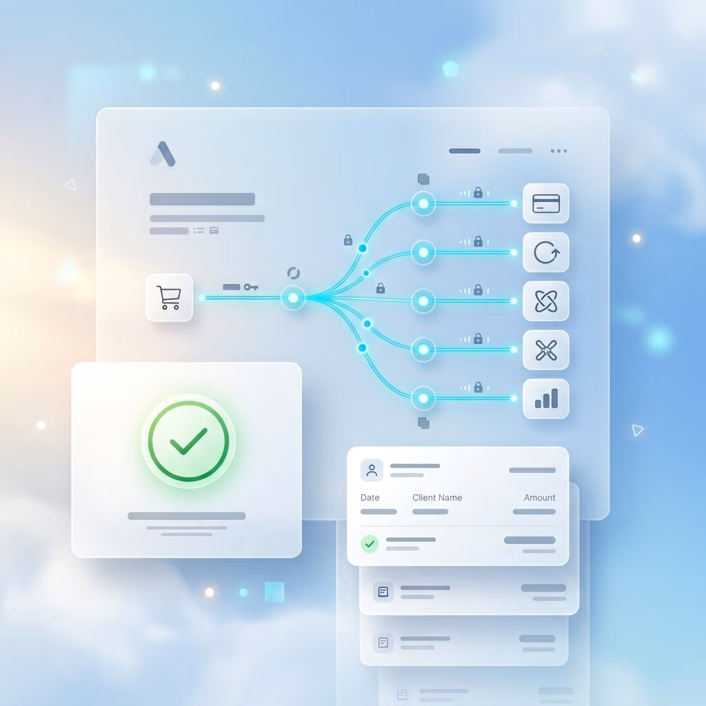 Payments & Operations