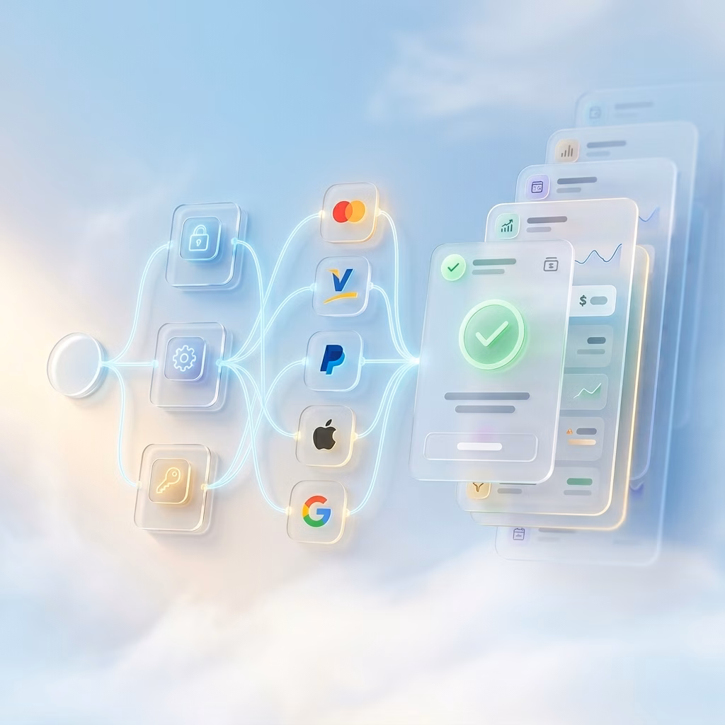 Payments & Operations