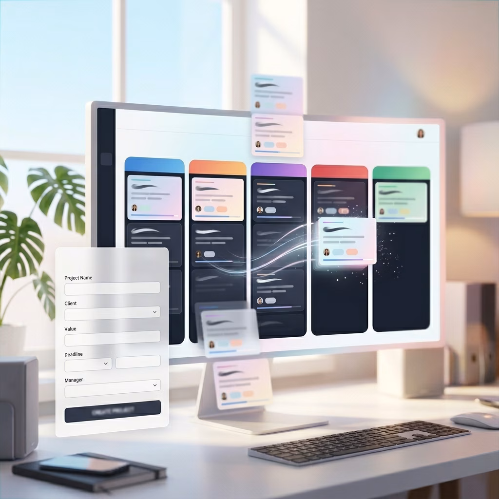 Collections curated, not just listed