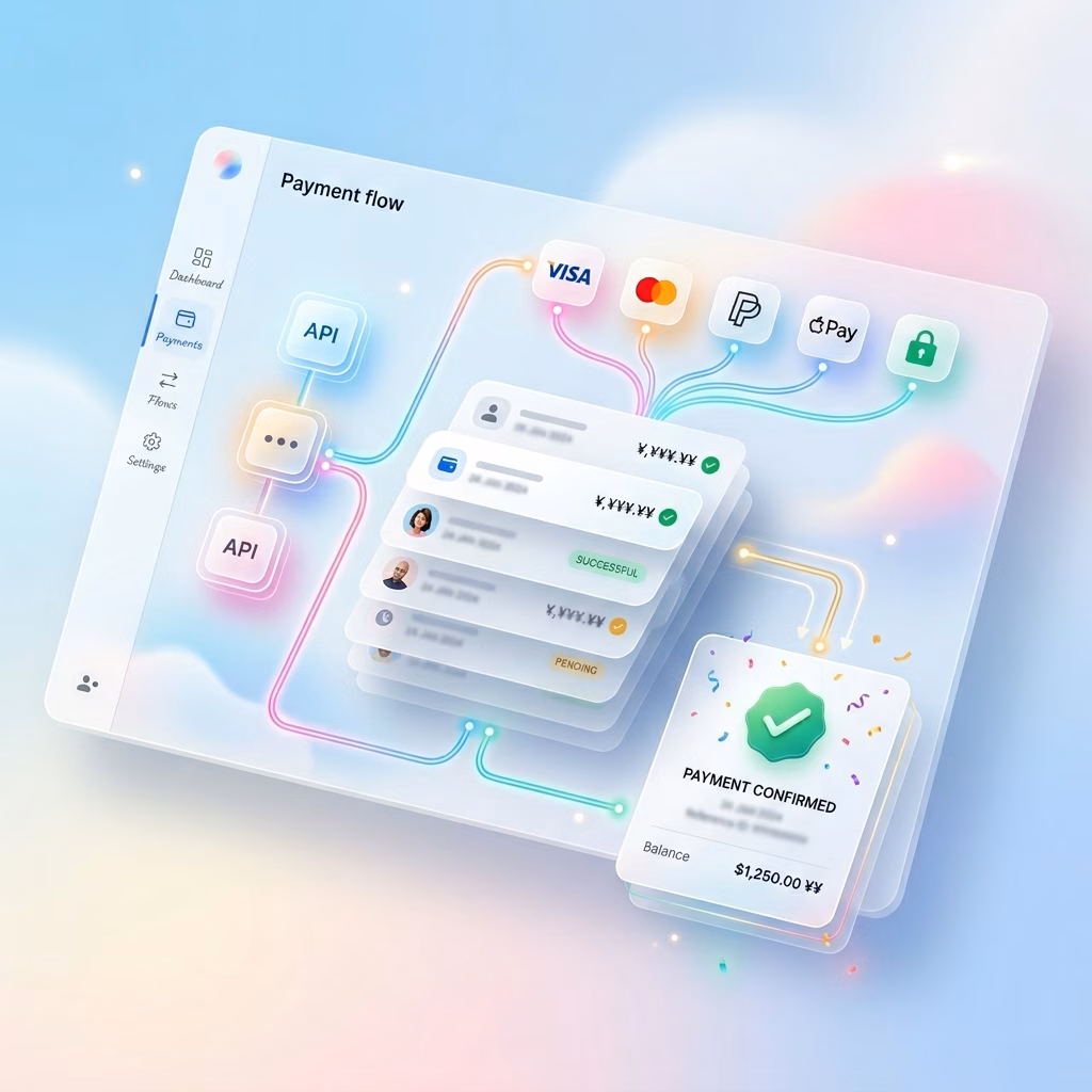 Payments & Operations