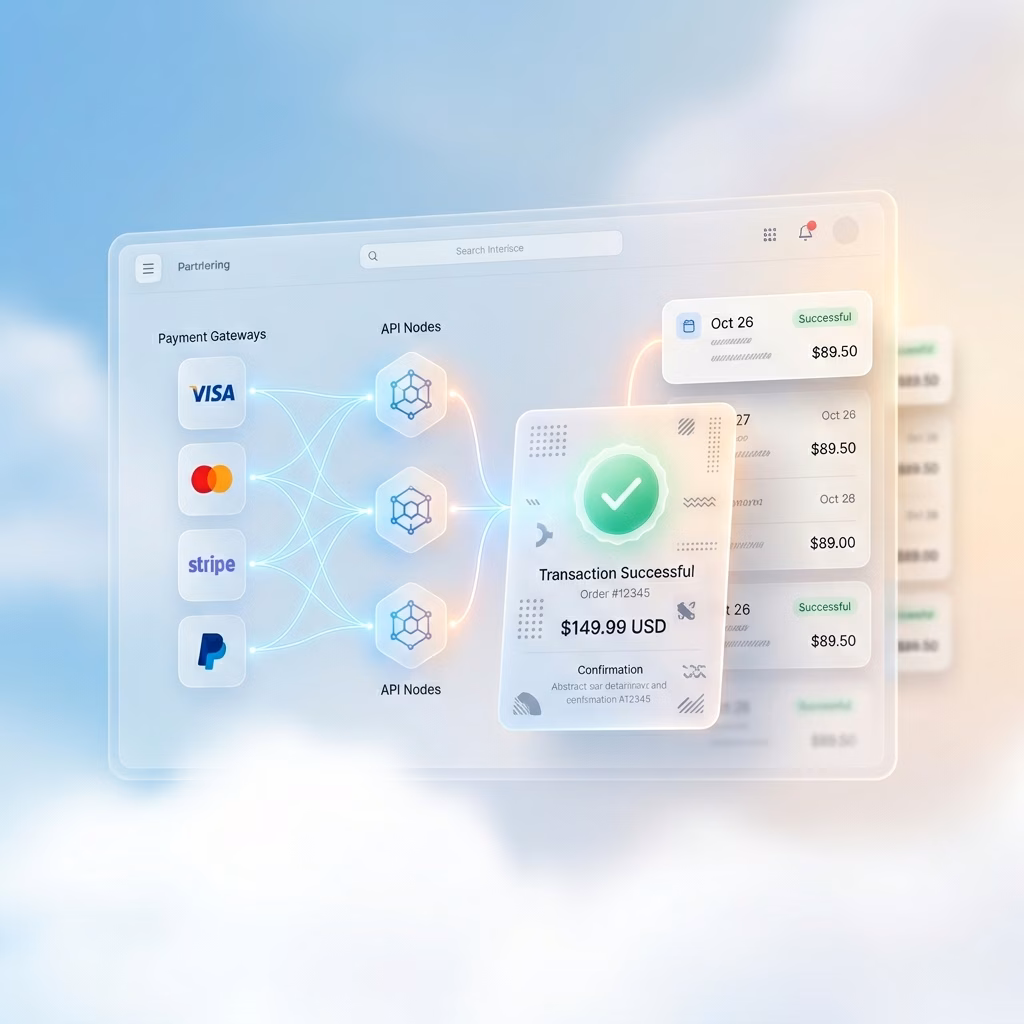 Payments & Operations