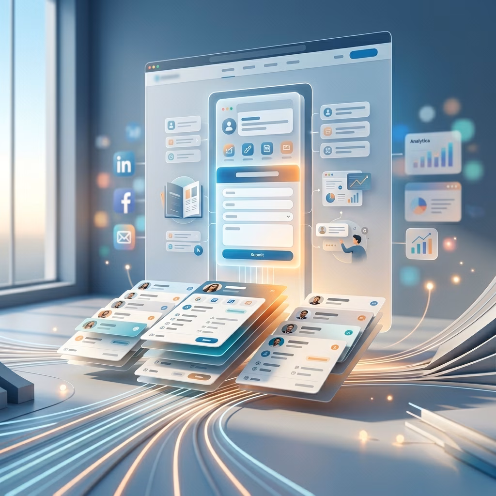 B2B buyers research before calling