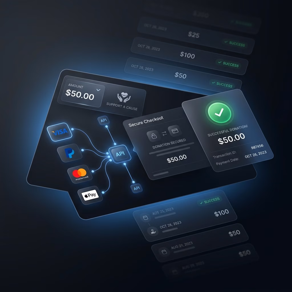 Payments & Operations