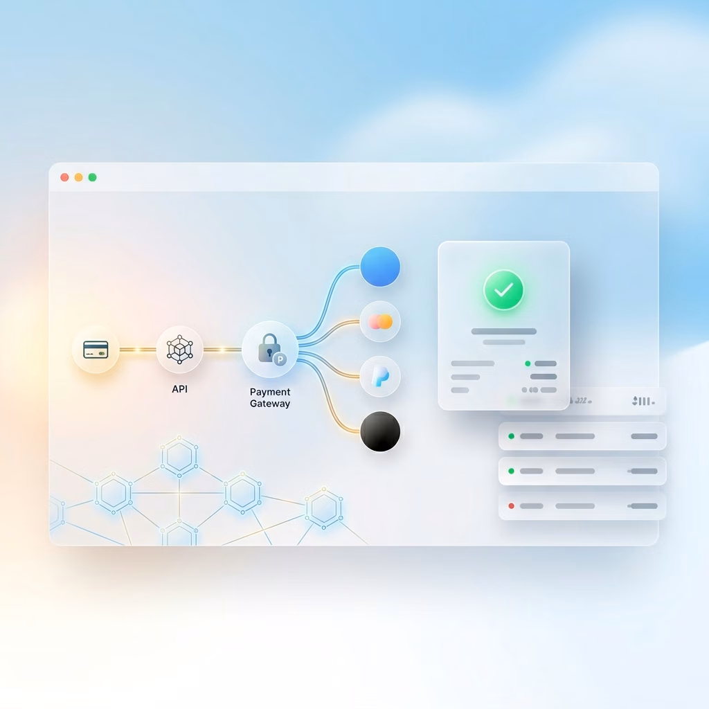 Payments & Operations