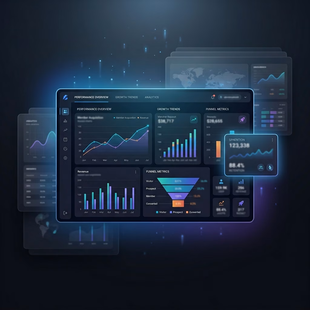 Events & Email