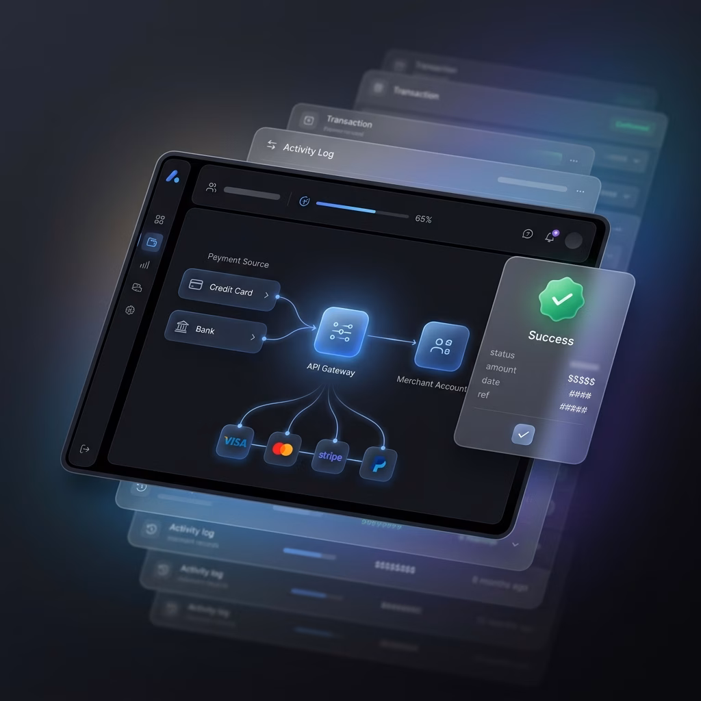 Payments & Operations