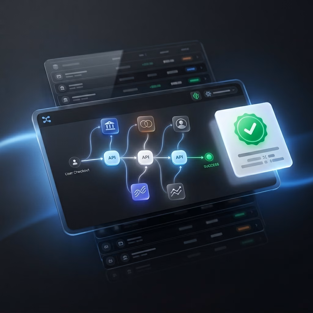 Payments & Operations